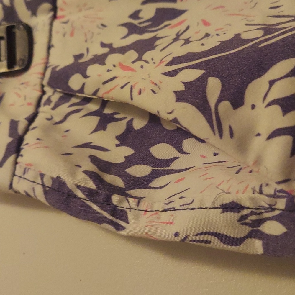Women's Dear John shorts - Picture 5 of 8